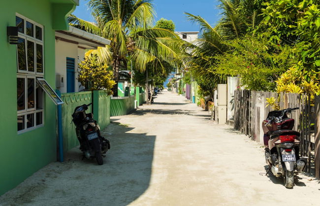 Excursión a las islas de Himmafushi y Huraa - Foto 3