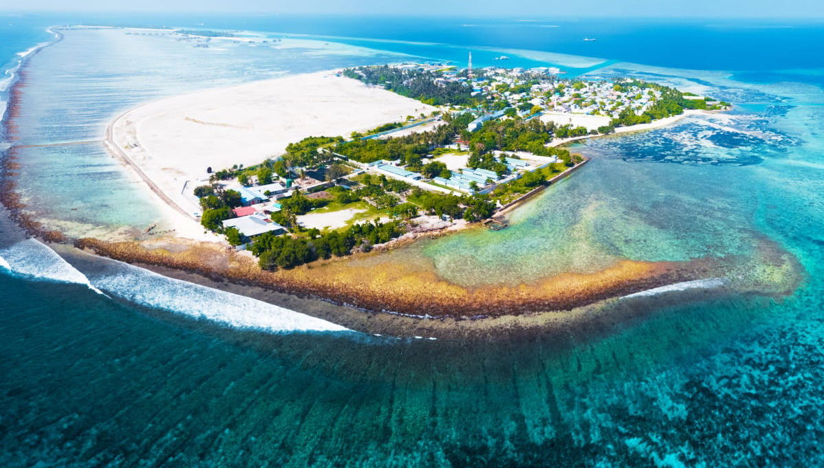 Himmafushi & Huraa Island Day Trip - Foto 1