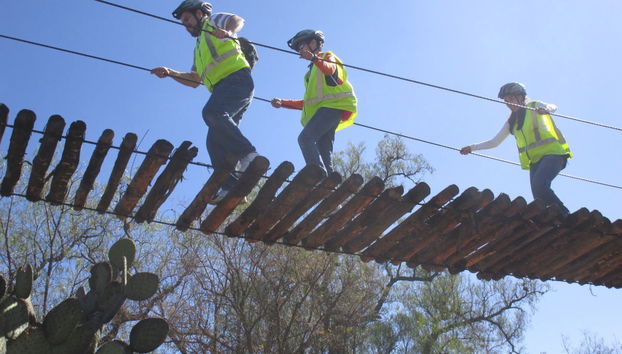 Tour de aventura por Teotihuacán - Foto 3