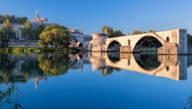 Excursión a Aviñón, Châteauneuf du Pape y Les Baux - Foto 4
