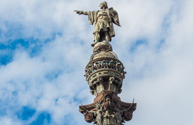 Barcelona Day Trip - Foto 3