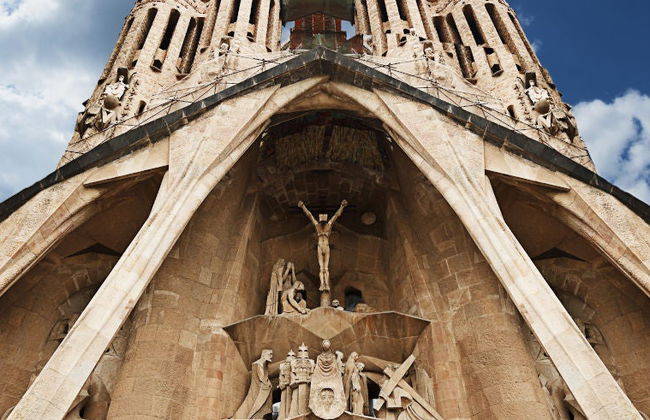 Barcelona Day Trip - Photo 2