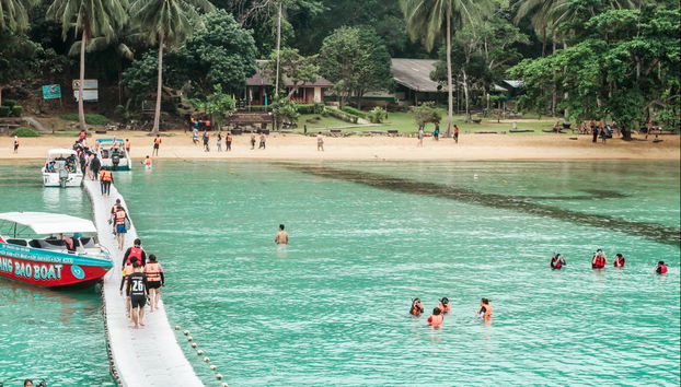 Tour por las islas de Koh Chang - Foto 5