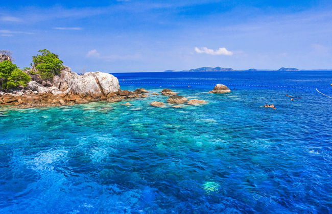 Tour por las islas de Koh Chang - Foto 6