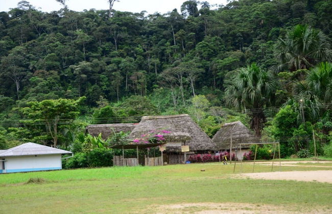 Hola Vida Reserve Day Trip - Photo 7