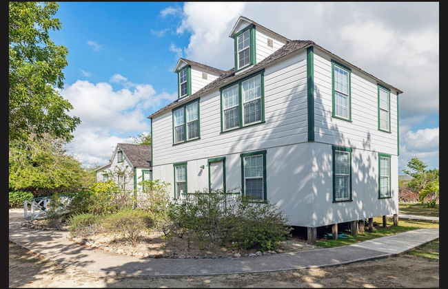 Pedro St James Castle, Mission House and Crystal Caves - Foto 3