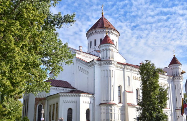 Autobús turístico de Vilna - Foto 5