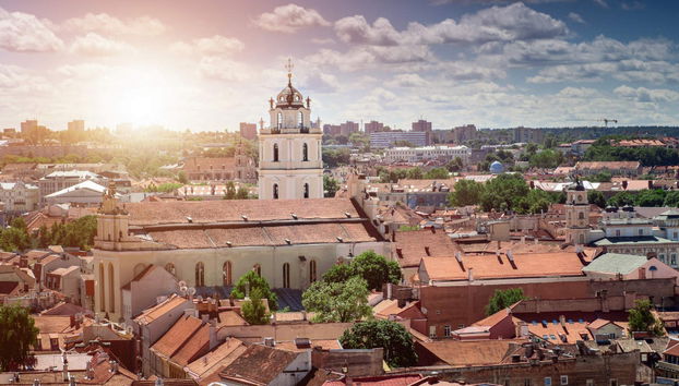 Autobús turístico de Vilna - Foto 4