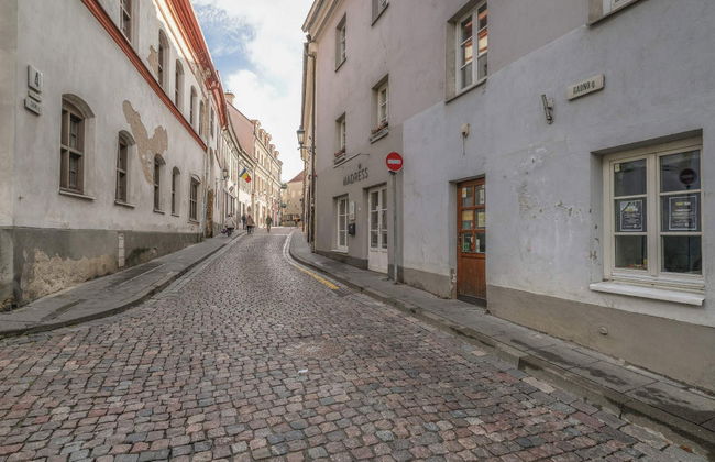Autobús turístico de Vilna - Foto 6