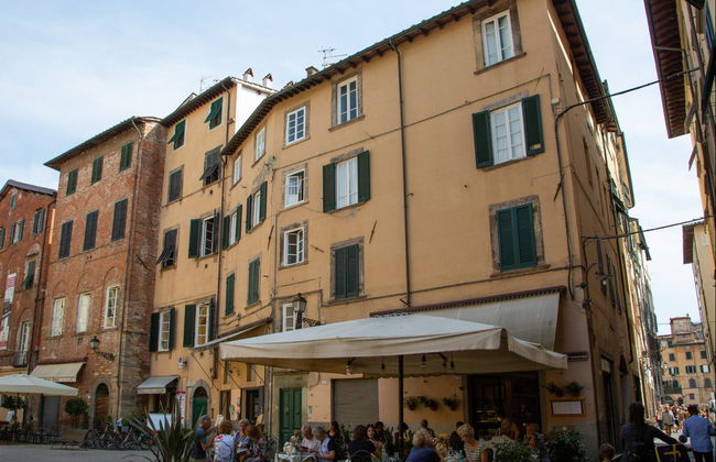 Tour de la música por Lucca - Foto 2