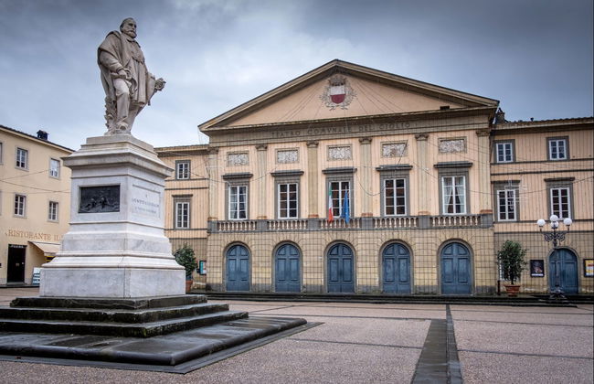 Tour de la música por Lucca - Foto 3