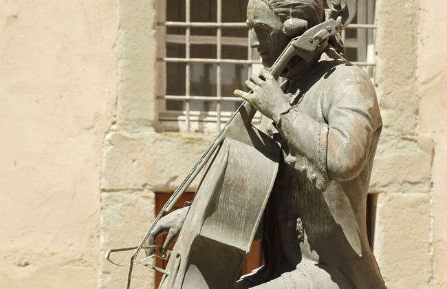 Tour de la música por Lucca - Foto 6