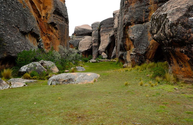 Toro Toro 2 day Tour - Photo 6