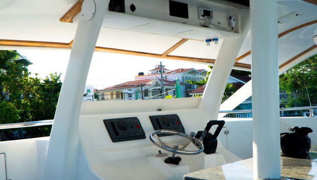 Excursión a Isla Catalina con snorkel - Foto 3