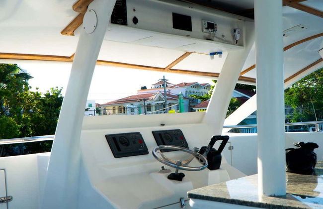 Excursão à Isla Catalina com snorkel - Foto 1