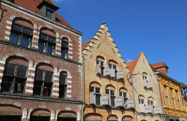 Tour panorámico por Lille - Foto 8
