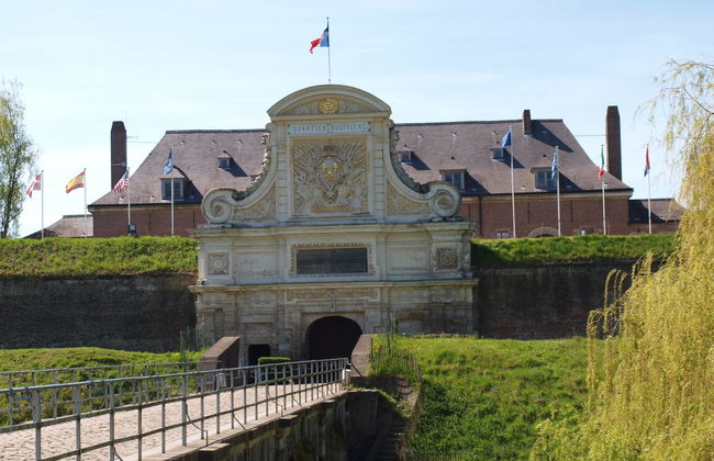 Tour panorámico por Lille - Foto 6