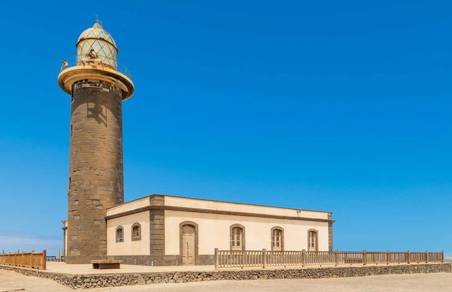 Jandía Peninsula Jeep Tour from North Fuerteventura - Foto 7