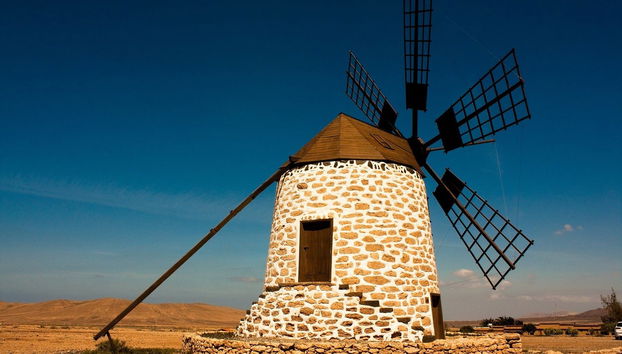 Tour de 4x4 pelo norte de Fuerteventura saindo do sul - Foto 4