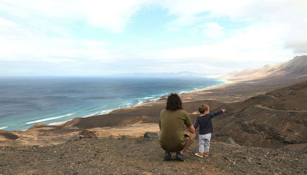 Jandía Peninsula Jeep Tour from South Fuerteventura - Photo 5