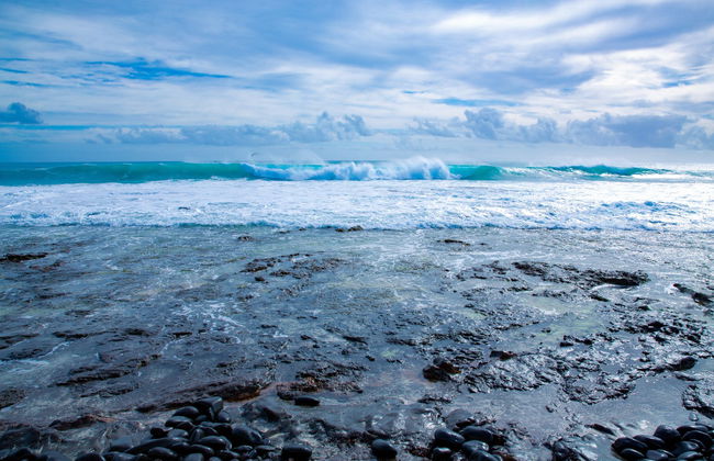Jandía Peninsula Jeep Tour from North Fuerteventura - Foto 7