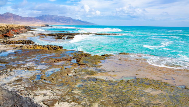 Jandía Peninsula Jeep Tour from North Fuerteventura - Foto 3