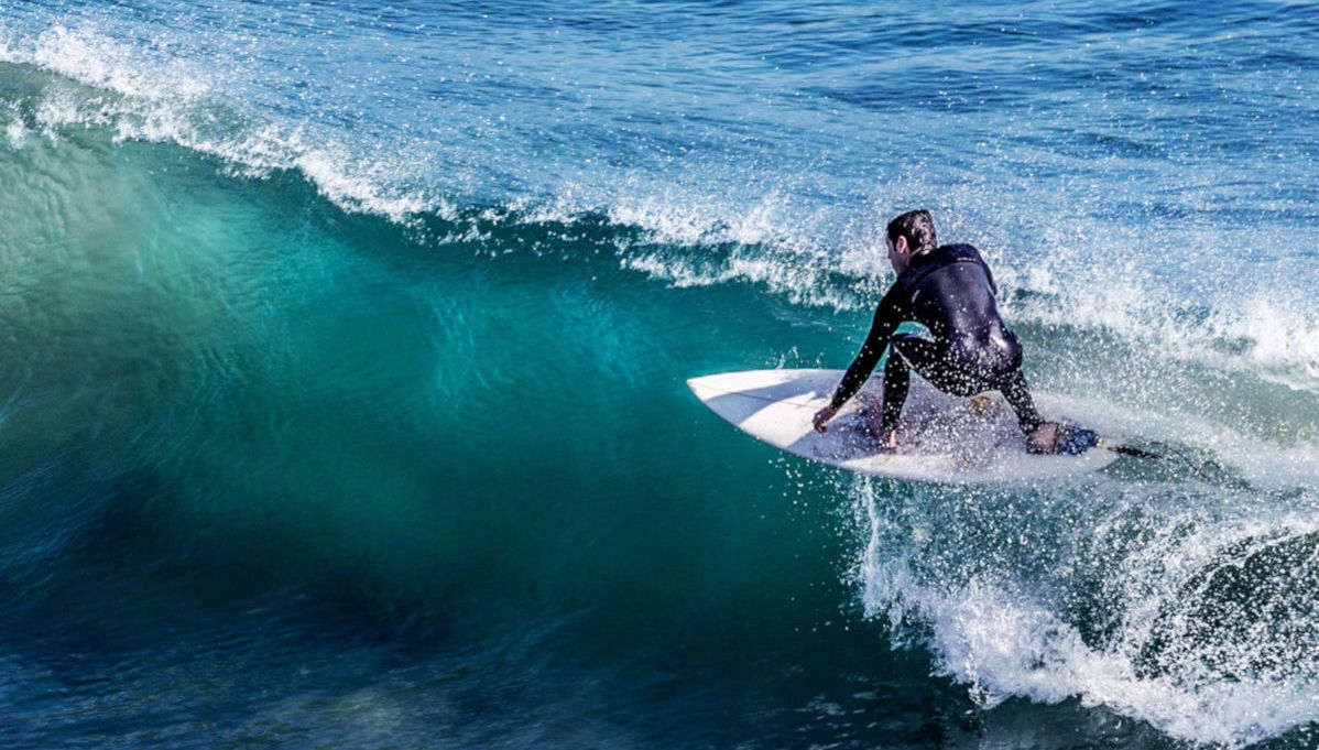 Lanzarote Surf School - Foto 1