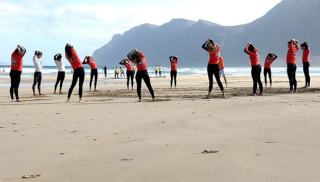 Lanzarote Surf School - Foto 3