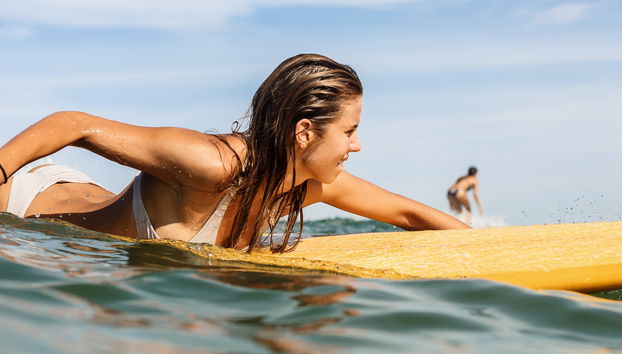Lanzarote Surf School - Foto 4