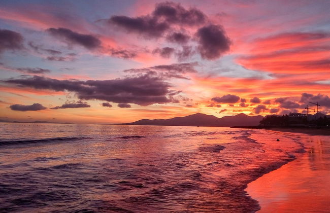 Paseo en catamarán por Puerto del Carmen al atardecer - Foto 5