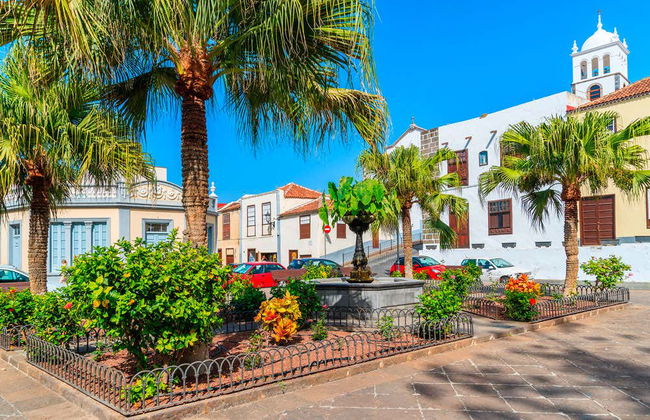 Teide National Park, Icod, Masca, & Garachico Day Trip - Foto 3