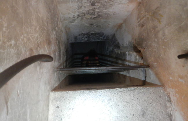 Randonnée jusqu'au bunker de San Andrés - Photo 4