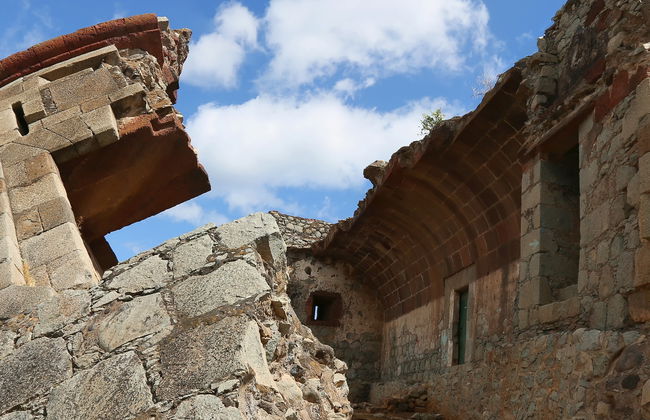 Randonnée jusqu'au bunker de San Andrés - Photo 8