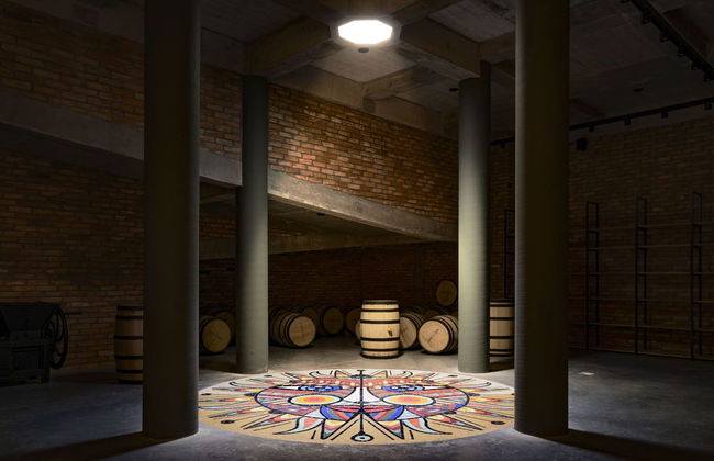 Tour del vino nel Vale dos Vinhedos - Foto 8