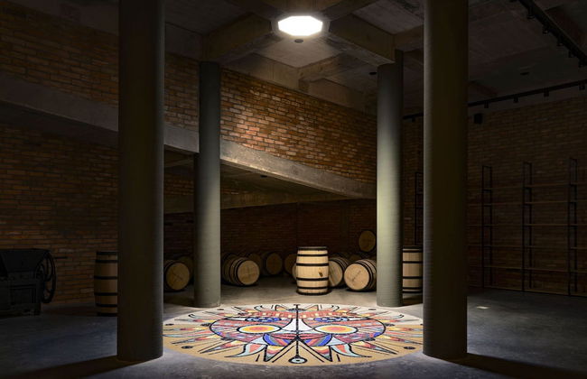 Tour del vino nel Vale dos Vinhedos - Foto 5