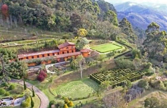 Tour pelo Parque Amantikir - Foto 4