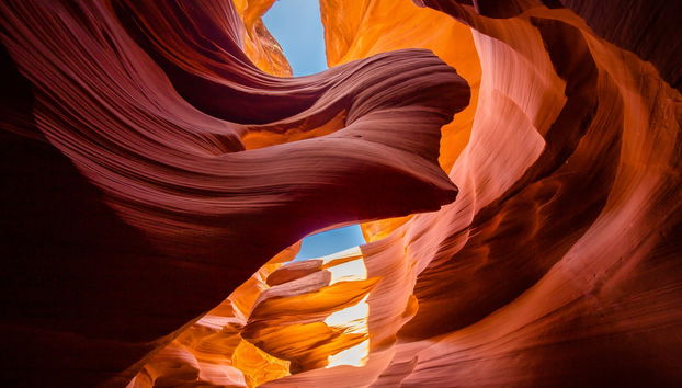 Lower Antelope Canyon Hike - Foto 4
