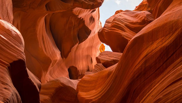Lower Antelope Canyon Hike - Foto 5