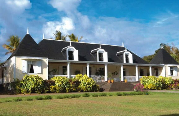 Tour privado del té por Isla Mauricio - Foto 2