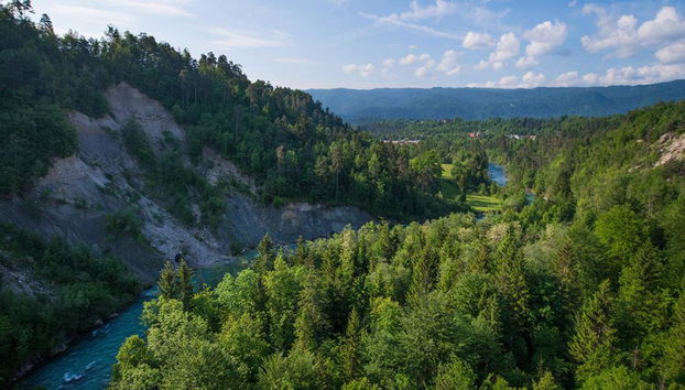 Private - Full Day Zipline at Lake Bled With Free Time from Ljubljana - Photo 4