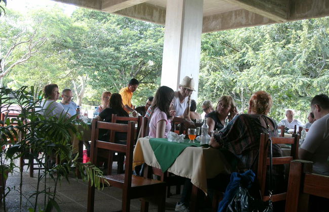 Tikal National Park von Guatemala-Stadt - Foto 5