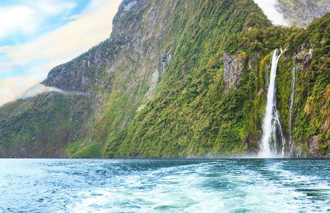 Milford Sound Excursion - Photo 3