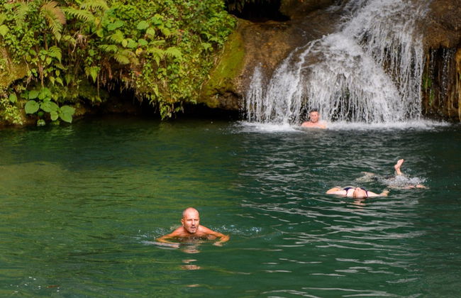 Tour por Topes de Collantes - Foto 6