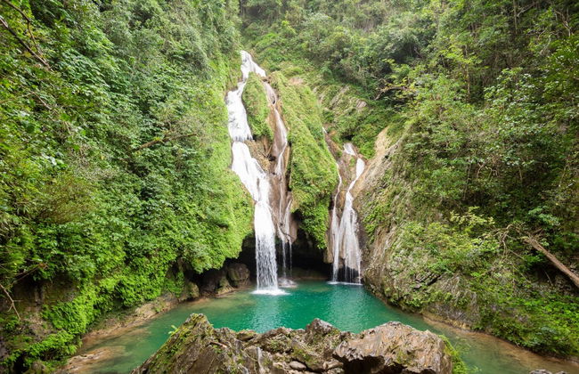 Tour por Topes de Collantes - Foto 5