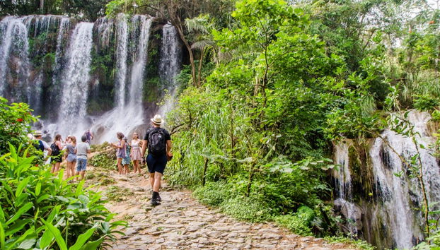 Topes de Collantes Tour - Foto 3