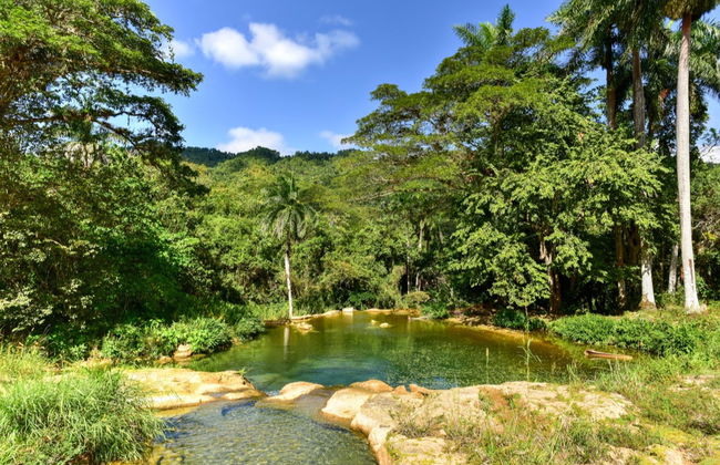 Tour por Topes de Collantes - Foto 4