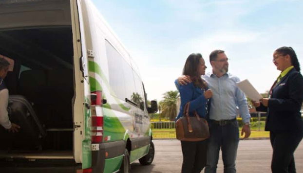 Transporte entre o Aeroporto de Porto Alegre e Gramado - Foto 5