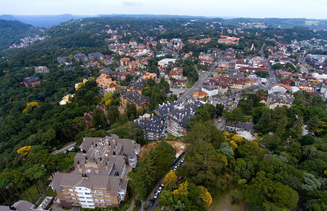 Porto Alegre Airport – City of Gramado Transport - Photo 6