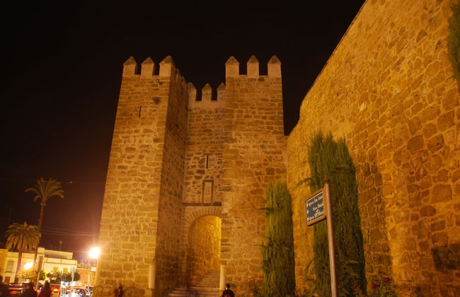 Free tour por Marchena - Foto 7