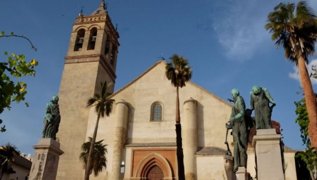 Free tour por Marchena - Foto 3